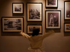 -广州粤海喜来登酒店