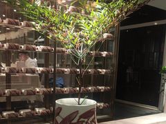 -一澜江宴·江景地标楚菜(江滩公园店)