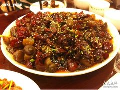 -渝味川菜(夜宵航母店)