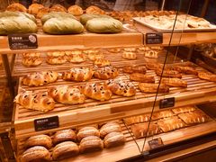 -Bread Talk 面包新语(荟聚店)