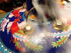 -贰重天冰煮羊自助火锅(东坝店)