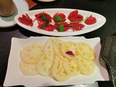 -蓉城老妈火锅(双林路店)