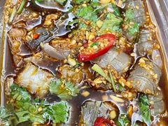 生腌虾蛄-一鲜生腌(新河湾公寓店)