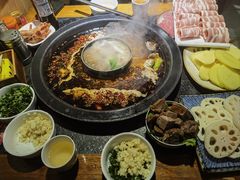 -陈眼镜火锅(总店)