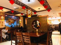 大堂-佬钱湾仔(衣裳街店)