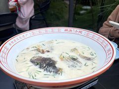 -耕渔小院·湖南鱼鲜(望城店)