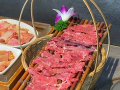 -一朵菌·野生菌探索家火锅(南亚店)