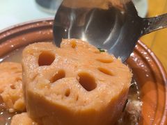 -黄泥岗·地道湖北菜(奥特莱斯店)