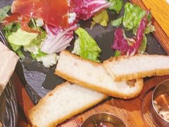 -百特喜·意大利餐厅(八佰伴镇江店)