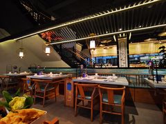 大堂-俏牛哥鲜牛肉牛肆馆(重庆天地店)