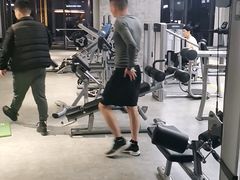 -LA合时健身4PMFIT(花桥旗舰店)