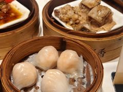 -稻香酒家·35年老字号(侨光店)