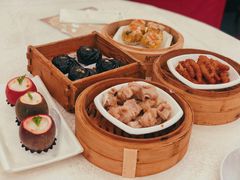 -龙的酒楼·手工早茶·顺德菜(近良路店)
