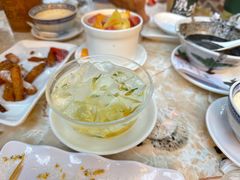 -周大娘牛乳(旧寨古村总店)