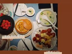 -大树餐厅(益田假日店)