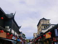 -渔桥李记奶汤面(东街店)