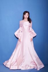 -南京宝娜嫁衣婚纱礼服馆(中央路店)