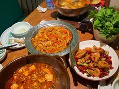 -蓉城小馆(科兴店)