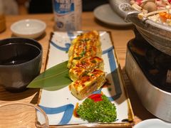 -初居食屋日式料理(万象城购物中心店)
