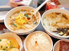 -同心楼(解放北路店)