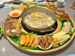 -椰小鸡·琼州糟粕醋(美兰缤纷城店)