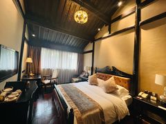 -乌镇望津里精品酒店