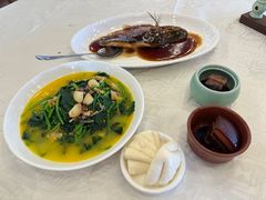 -楼外楼(西湖景区孤山路店)