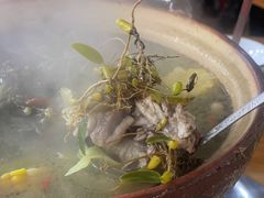 -洪大厨鸡煲(福田店)