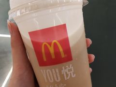 -麦当劳(咸阳人民路店)