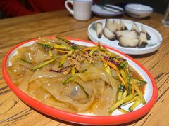 -關東雪东北菜(中庚漫游城店)