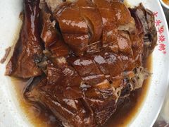 -黄连大头华烧鹅店(大良店)