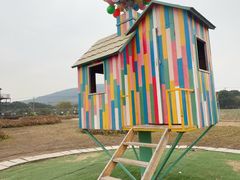 -苏州太湖西山岛开心农场