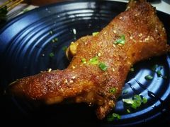 -烤官达人·徐州鲜羊肉串(江宁店)