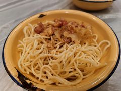 凉面-东排食堂长沙小吃大排档(五一广场店)