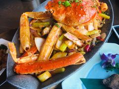 -蟹之国·精品蟹料理(极地店)