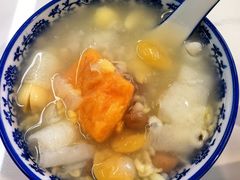 -黄记潮汕甜汤(贝底田坊店)