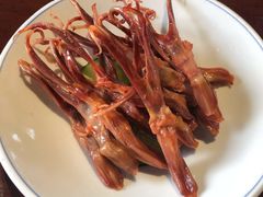 酱鸭舌-大牌大·传统杭帮菜(湖滨店)