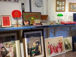 -北京早晨全家福照相馆(人民美术文化园店)