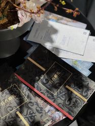 -Sunny喜铺婚礼定制·求婚策划
