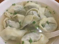 -潘国仙耳光馄饨(黄家阙路店)