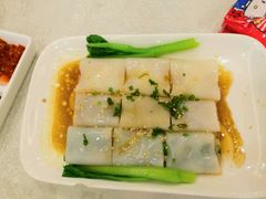 -一品粤珍轩(吴中路店)