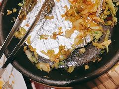 -西贝莜面村(上海百联西郊店)