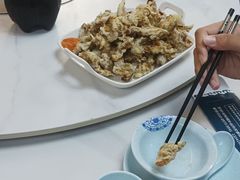-大草原清真饭庄(沙河店)
