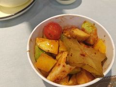 -大师傅金奖啤酒鱼(阳光店)
