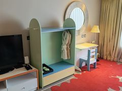 -澳门喜来登大酒店