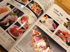 -桃屋日本料理(清华科技园店)