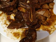 -常青藤戴斯大酒店-地中海西餐厅