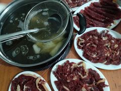 -蔡社牛肉城(龙湖店)