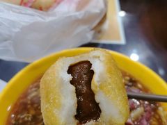 -毛华美食(清扬路店)