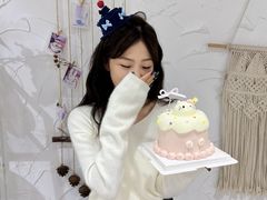 -今日Cake蛋糕茶歇·甜品台定制